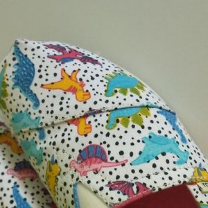 Toms Dinosaur Alpargata